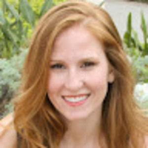 Meet your Posher, Catherine